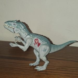 Jurassic World Dinosaur Toy Figure